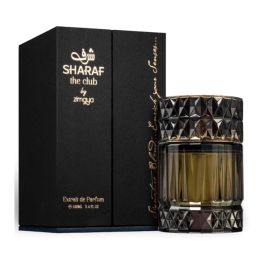 Afnan Sharaf the club by zimaya eau de parfum 100 ml Precio: 35.78999952. SKU: B14WAKZZTV