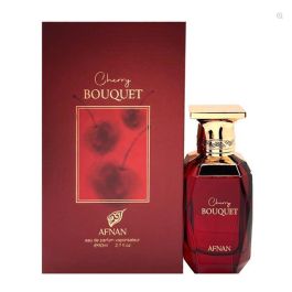 Afnan Cherry bouquet eau de parfum 80 ml vaporizador Precio: 45.50000026. SKU: B1HGCLHW2K