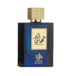 Al Wataniah Thahaani eau de parfum 100 ml vaporizador Precio: 16.78999993. SKU: B1EFBTBKFW