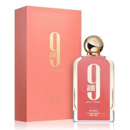 Afnan 9am pour femme eau de parfum 100 ml vaporizador Precio: 38.3449005203. SKU: B14Y62B2T2