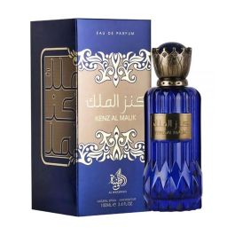 Al Wataniah Kenz al malik eau de parfum 100 ml vaporizador Precio: 16.50000044. SKU: B17LVH4CRS