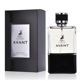 Maison Alhambra Avant eau de parfum 100 ml vaporizador Precio: 18.58999956. SKU: S8303987