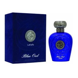 Lattafa Blue oud eau de parfum 100 ml vaporizador Precio: 15.49999957. SKU: B1GW3G3YEQ