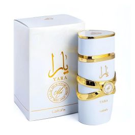 Perfume Mujer Lattafa EDP Yara Moi 100 ml Precio: 44.164999624900005. SKU: B12TEDVVHG