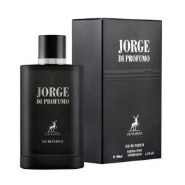 Perfume Hombre Maison Alhambra EDP Jorge Di Profumo 100 ml Precio: 34.4849999879. SKU: B19HXSRMVP