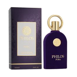 Perfume Unisex Maison Alhambra Philos Pura EDP 100 ml Precio: 30.79000001. SKU: B1339Y7ZJY