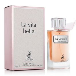 Maison Alhambra La vita bella eau de parfum 100 ml vaporizador Precio: 14.49999991. SKU: B1BR4HJW9C