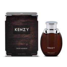 Swiss Arabian Kenzy eau de parfum 100 ml vaporizador Precio: 21.88999989. SKU: B1DA7XXZY5