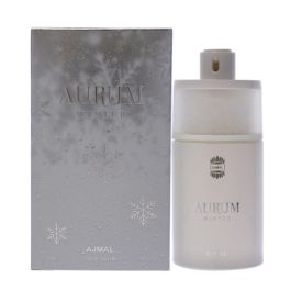 Ajmal Aurum winter eau de parfum 75 ml vaporizador Precio: 28.69000024. SKU: B15RNCYJ6B