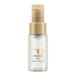 Aceite Capilar Wella Or Oil Reflections Iluminador 30 ml Precio: 4.79000038. SKU: S0571578