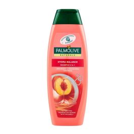 Palmolive Hydra-balance champú todo tipo de cabello melocon 350 ml Precio: 2.50000036. SKU: B1FNCKC4G9