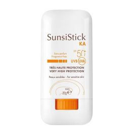 Sunsistick ka protector solar en barra spf50+ Precio: 14.58999971. SKU: B1E66P57BP