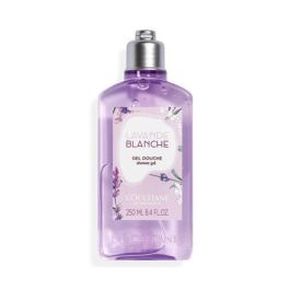 Loccitane Lavande blanche gel de baño 250 ml Precio: 16.933777671799998. SKU: B15RKG7LB9