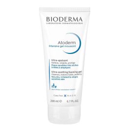 Bioderma Atoderm intensive gel moussant 200 ml Precio: 10.50000006. SKU: B1JE22M33X