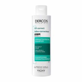 Vichy Dercos Champú Sebo Control Cabellos Grasos Precio: 16.564900605. SKU: B1ENYXQSAV