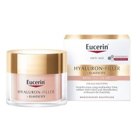 Eucerin Anti-age hyaluron-filler crema de dia SPF30 rose tag 50 ml Precio: 49.004999443399996. SKU: B14656Z3K2