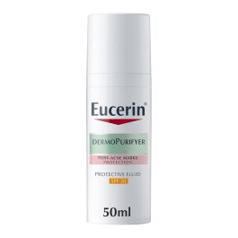 Eucerin Dermopurifyer fluido protector marcas post-acne 50 ml Precio: 18.7549994797. SKU: B1HFHFTKFY