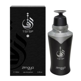 Perfume Hombre Zimaya EDP Taraf Black 100 ml Precio: 27.50000033. SKU: B1G38HF866