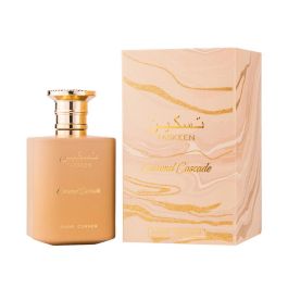 Paris Corner Taskeen eau de parfum caramel cascade 100 ml Precio: 26.59000047. SKU: B18NQG7CZ8