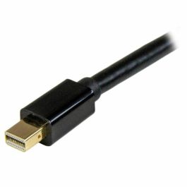 Cable DisplayPort Startech MDP2HDMM2MB 4K Ultra HD