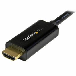 Cable DisplayPort Startech MDP2HDMM2MB 4K Ultra HD