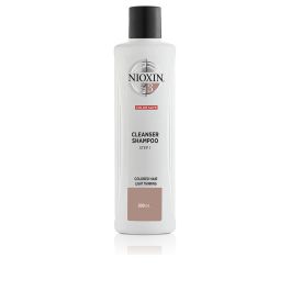 SISTEMA 3 - Champú - Cabello Teñido Ligeramente Debilitado - Paso 1 Precio: 13.98999943. SKU: 68193