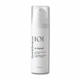 Geek Gorgeous 101 a-game5 retinal serum 30 ml Precio: 20.50000029. SKU: B1AAXZME7S