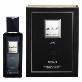 Perfume Hombre Afnan EDP Modest Une 100 ml Precio: 46.6939000242. SKU: B1FS3D2AEV