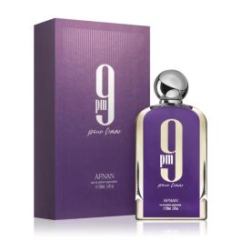 Afnan 9pm pour femme eau de parfum 100 ml vaporizador Precio: 31.50000018. SKU: B17QVKQYZJ