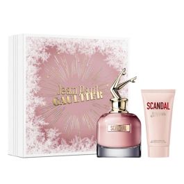 Jean Paul Gaultier Scandal eau de parfum 80 ml vaporizador + locion corporal perfumada 75 ml Precio: 104.49999956. SKU: B1GCPGTRZM