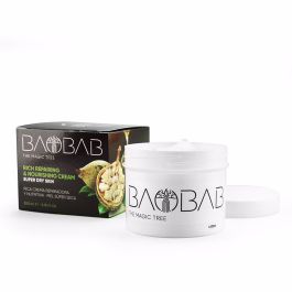 Diet Esthetic BAOBAB Rich Repair Crema Hidratante Corporal Nutritiva y Reparadora para Piel Muy Seca 200 ml Precio: 9.89000034. SKU: B1872AHYQ2