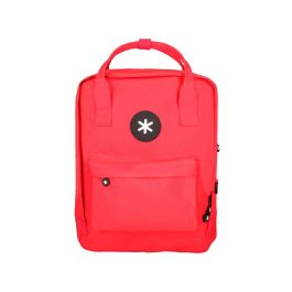 Cartera Antartik Mochila 2 Asas Y Bolsillos Exteriores Rojo 300x115x390 mm Precio: 19.79000012. SKU: B1AQ3LS5F2