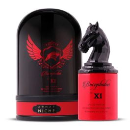 Armaf Niche bucephalus nºxi eau de parfum 100 ml Precio: 41.006899322399995. SKU: B127JCLCEE