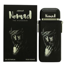 Perfume Mujer Armaf Nomad The Wanderer EDP 100 ml Precio: 54.328999975799995. SKU: B12GWVL6AE