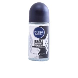 Desodorante Roll-On Black And White Nivea (50 ml) Precio: 2.6899994. SKU: S0563718
