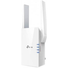 Amplificador Wifi TP-Link Blanco Negro Precio: 56.95000036. SKU: S5604047