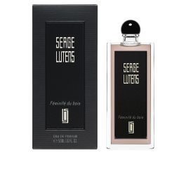 Serge Lutens Féminité du Bois - Perfume vaporizador unisex, Collection Noire Serge Lutens Féminité du Bois - Perfume vaporizador unisex, Collection Noire