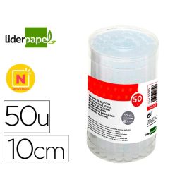 Barra Termofusible Liderpapel De 7 mm De Diametro X 100 mm De Alto Caja De 50 Unidades Precio: 5.4449996128. SKU: B18JFP38N4