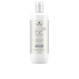 BC SCALP GENESIS purifying shampoo BC SCALP GENESIS purifying shampoo Precio: 7.58999967. SKU: 84185