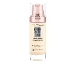 DREAM RADIANT LIQUID FOUNDATION+SERUM Precio: 9.5000004. SKU: 59192