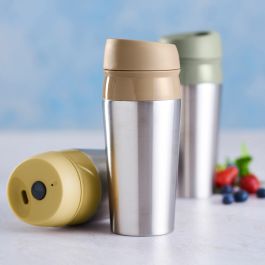 Mug Térmico 450 Ml Day