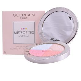 Guerlain Meteorites Pdr-Comp 3 Polvos Compactos Medium 8 gr Precio: 42.50000007. SKU: B1FWHSJMHG