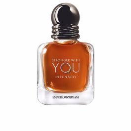 Stronger With You Intensely Edp Vaporizador Precio: 64.49999985. SKU: 40589