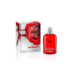 Cacharel Amor Amor Special Edition Eau de Toilette Vaporizador 100 ml