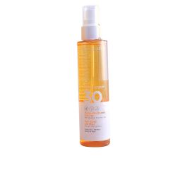 Solar aceite en bruma para el cuerpo uva/uvb30 150 ml Precio: 22.88999955. SKU: B14MVHRYXB