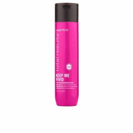 TOTAL RESULTS KEEP ME VIVID shampoo Precio: 10.89. SKU: 797822