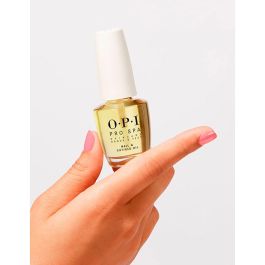 PROSPA Aceite para uñas y cutículas