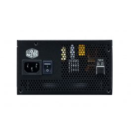 Cooler Master V750 Gold-V2 unidad de fuente de alimentación 750 W 24-pin ATX ATX Negro