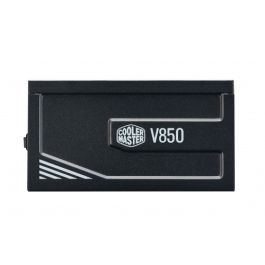 Cooler Master V850 Gold-V2 unidad de fuente de alimentación 850 W 24-pin ATX ATX Negro