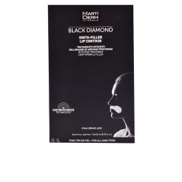 Martiderm LIP CONTOUR KIT 5 pcs (4 patches + gel 4 ml) IONTO-FILLER Precio: 46.49999992. SKU: B1E7H7C3S3